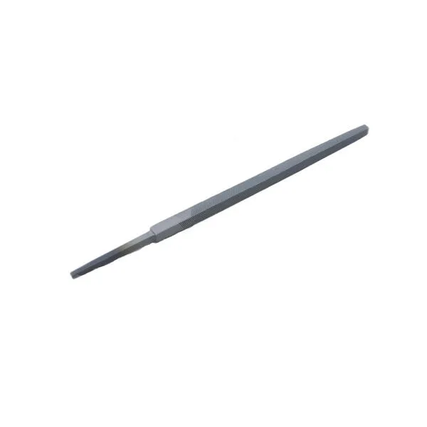 Напильник квадратный L150 №2 (2821-0012) t021498  (Фото 3)