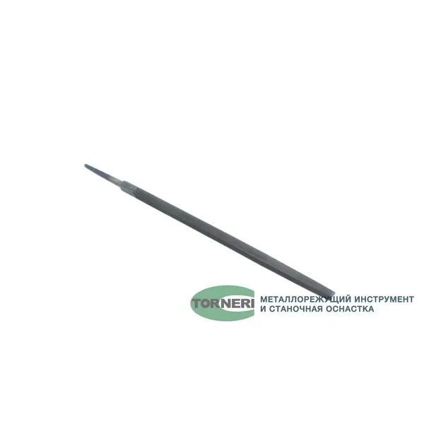 Напильник квадратный L200 №2 (2821-0017) t021499  (Фото 2)