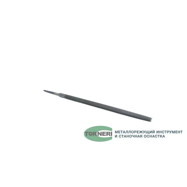 Напильник квадратный L200 №2 (2821-0017) t021499  (Фото 3)