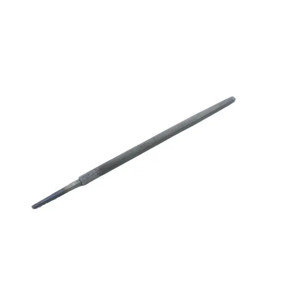 Напильник квадратный L200 №2 (2821-0017) t021499  (Фото 2)