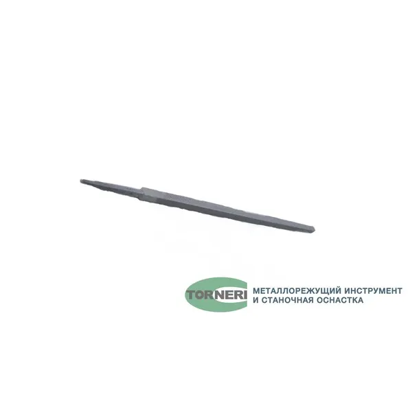 Напильник квадратный L300 №1 (2821-0026) t021500  (Фото 4)