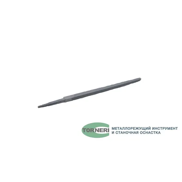 Напильник квадратный L300 №1 (2821-0026) t021500  (Фото 3)