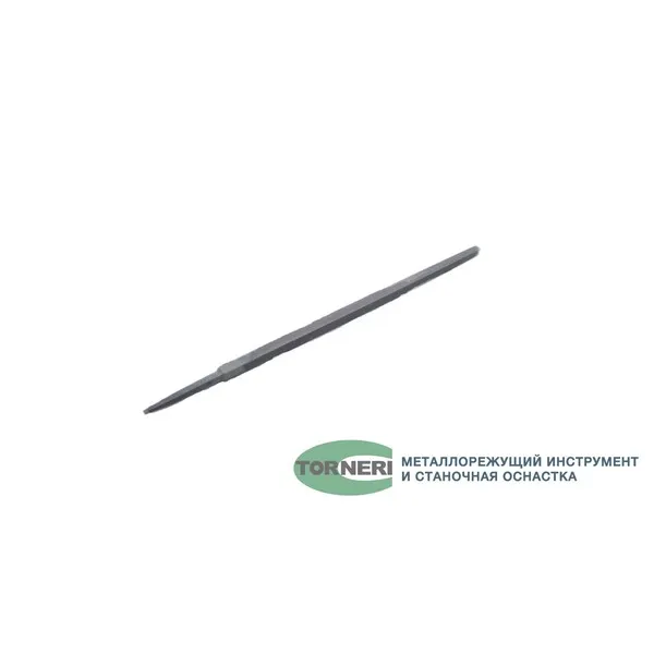 Слесарно-монтажный инструмент t021500 Напильник квадратный L300 №1 (2821-0026)