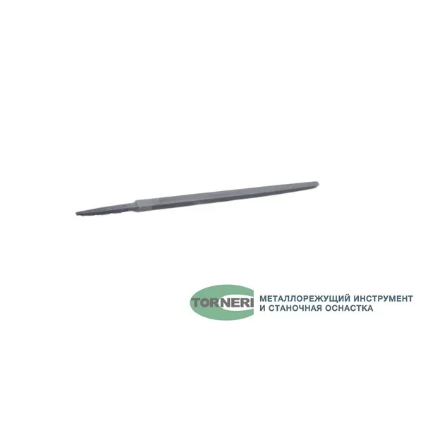 Напильник квадратный L300 №1 (2821-0026) t021500  (Фото 2)