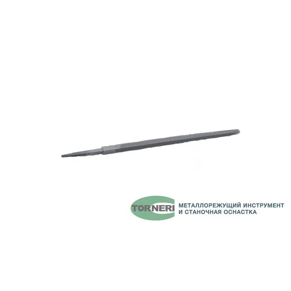 Слесарно-монтажный инструмент t021501 Напильник квадратный L300 №2 (2821-0027)