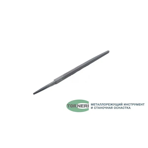 Напильник квадратный L300 №2 (2821-0027) t021501  (Фото 2)