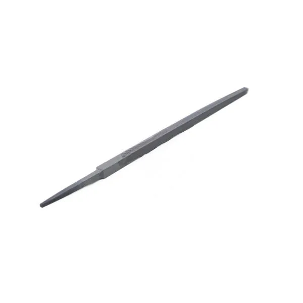 Напильник квадратный L300 №2 (2821-0027) t021501  (Фото 3)