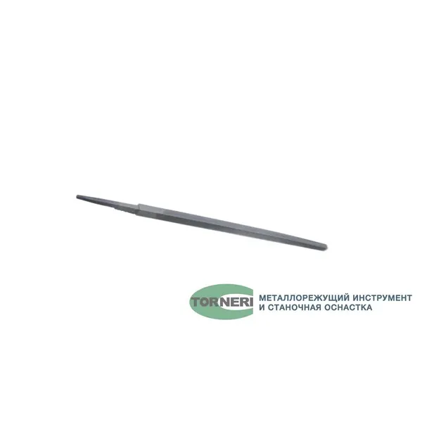 Напильник квадратный L300 №2 (2821-0027) t021501  (Фото 4)