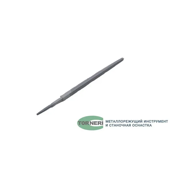 Напильник квадратный L300 №2 (2821-0027) t021501  (Фото 3)