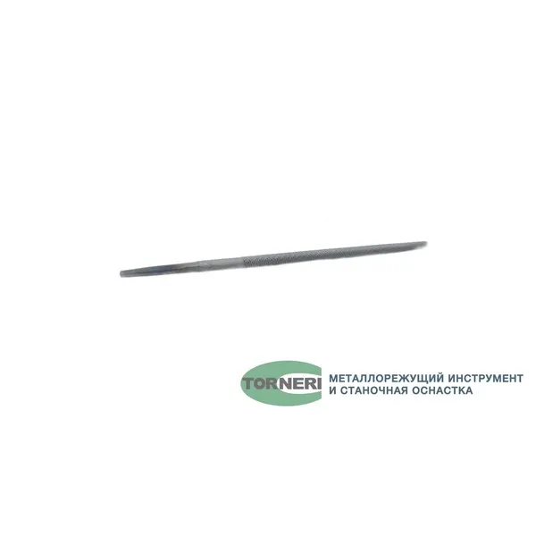 Напильник круглый L150 №1 (2822-0011) t021502  (Фото 2)