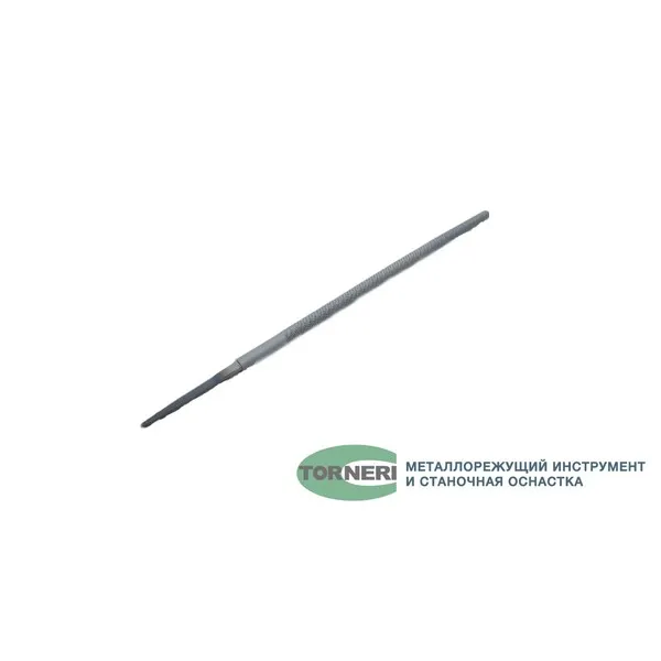 Напильник круглый L150 №2 (2822-0012) t021503  (Фото 2)