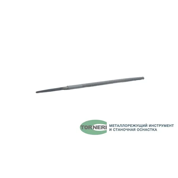 Напильник круглый L150 №2 (2822-0012) t021503  (Фото 4)