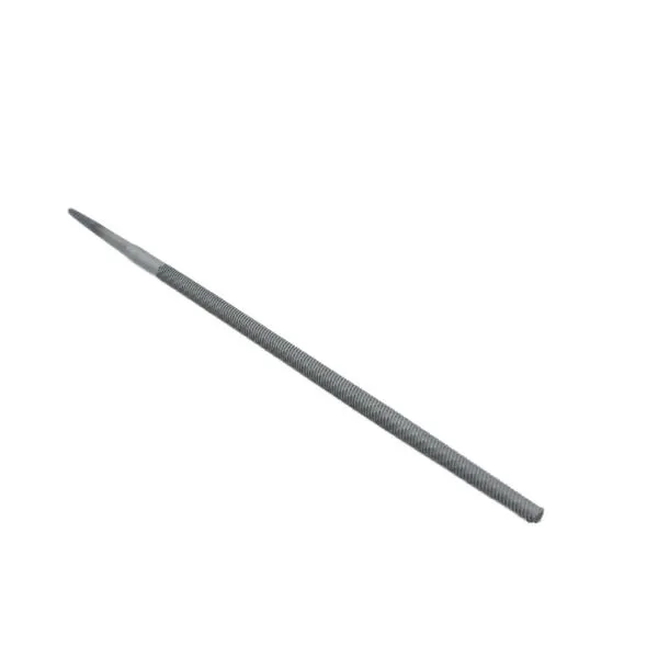 Напильник круглый L200 №1 (2822-0016) t021504  (Фото 3)