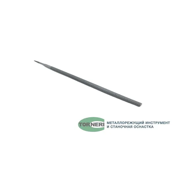 Напильник круглый L250 №2 (2822-0022) t021507  (Фото 3)