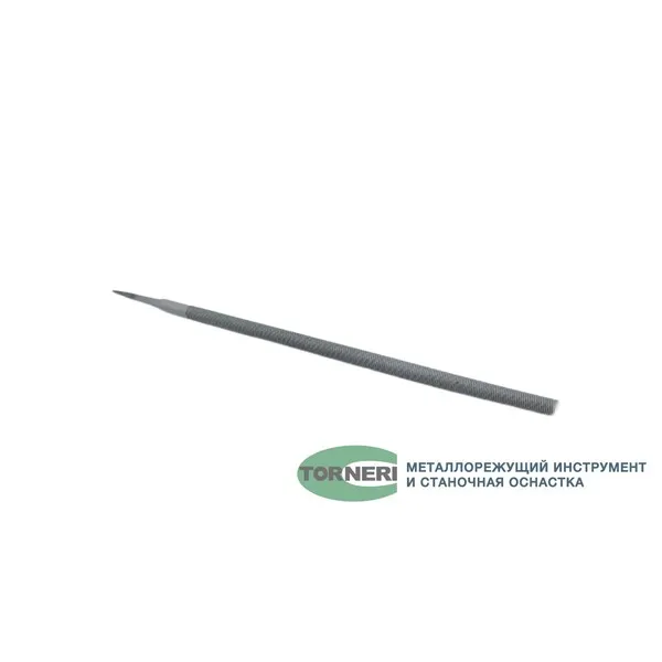 Напильник круглый L250 №2 (2822-0022) t021507  (Фото 2)