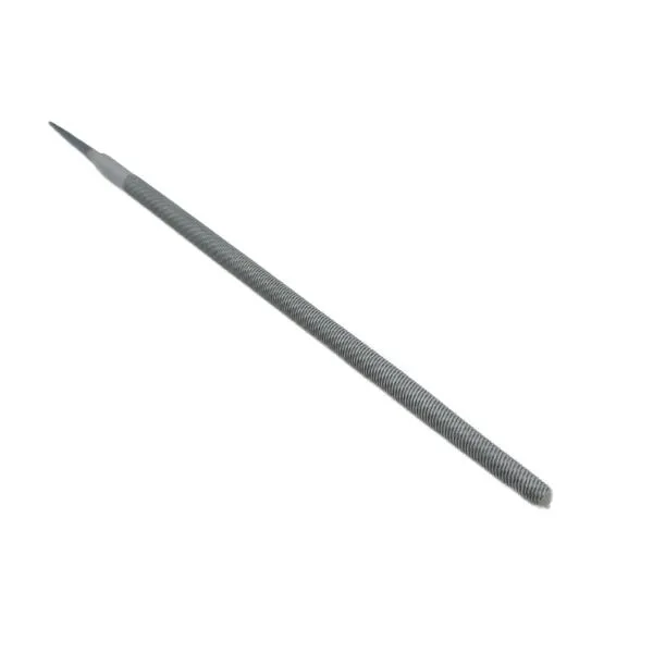 Слесарно-монтажный инструмент t021508 Напильник круглый L300 №1 (2822-0026)