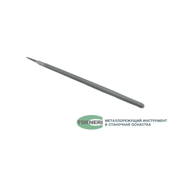 Напильник круглый L300 №1 (2822-0026) t021508  (Фото 3)