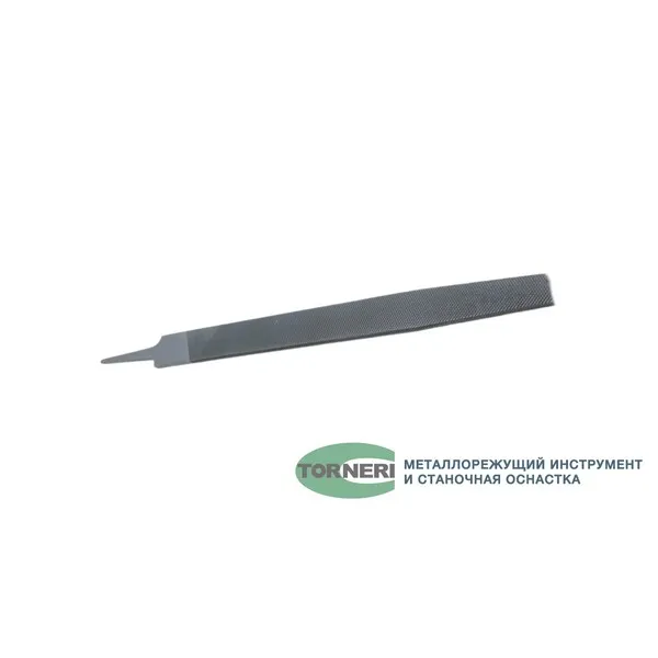 Напильник плоский L200 №1 (2820-0016) t021511  (Фото 2)