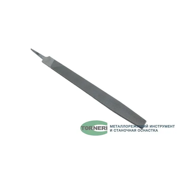 Напильник плоский L250 №1 (2820-0021) t021513  (Фото 3)