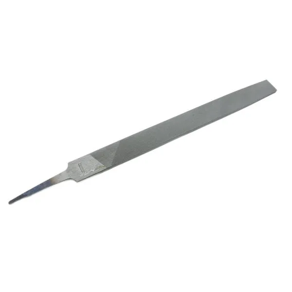 Слесарно-монтажный инструмент t021514 Напильник плоский L250 №2 (2820-0022)