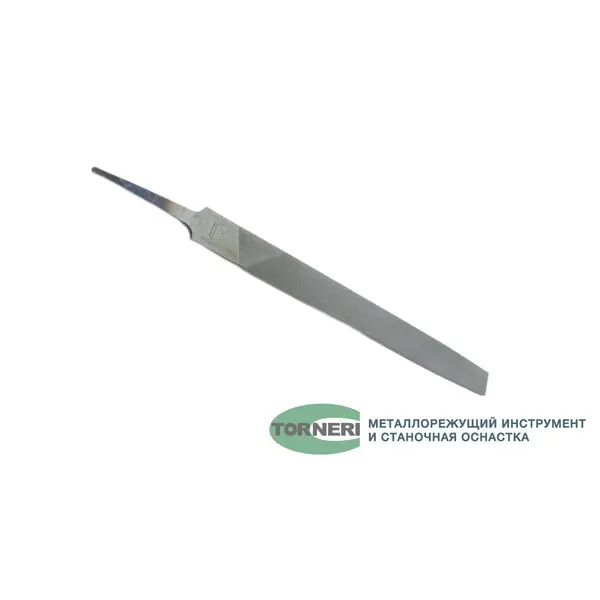 Напильник плоский L250 №2 (2820-0022) t021514  (Фото 3)