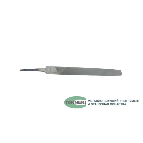 Напильник плоский L250 №2 (2820-0022) t021514  (Фото 2)