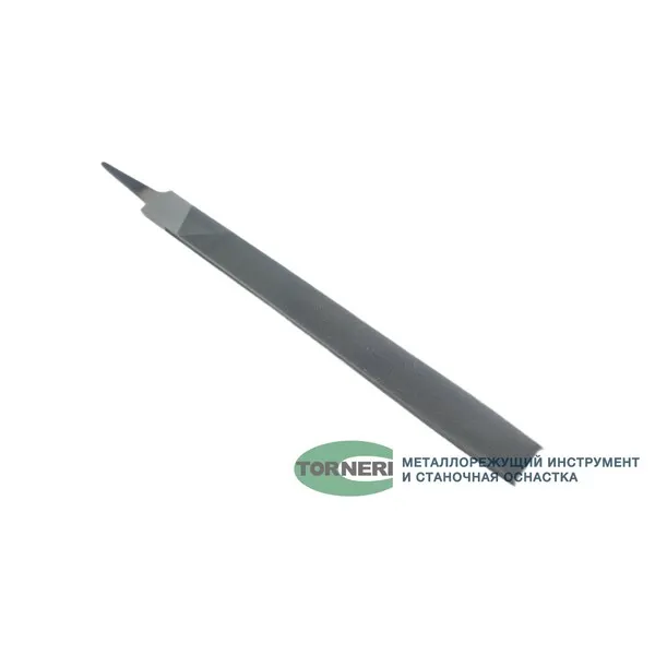 Напильник плоский L250 №3 (2820-0023) t021515  (Фото 2)