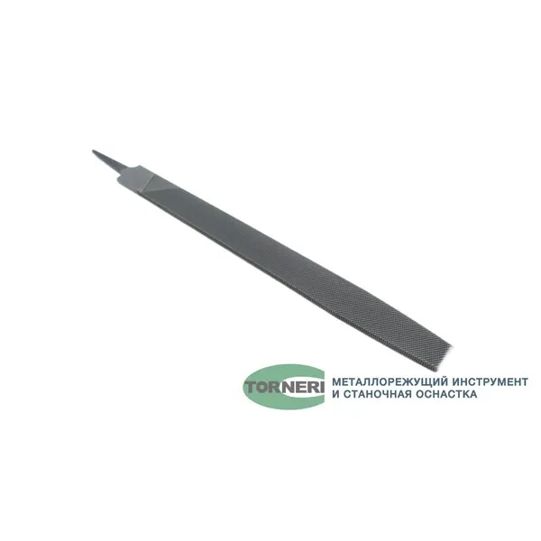 Напильник плоский L300 №1 (2820-0026) t021516  (Фото 2)