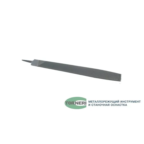 Напильник плоский L300 №1 (2820-0026) t021516  (Фото 3)