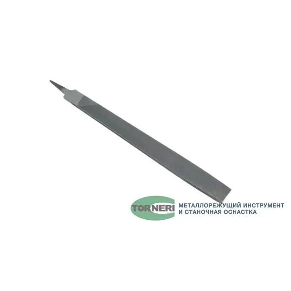 Напильник плоский L300 №2 (2820-0027) t021517  (Фото 2)