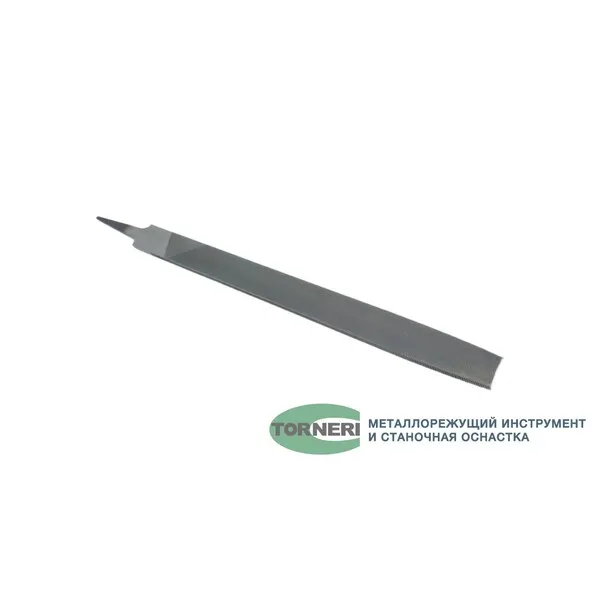 Напильник плоский L300 №2 (2820-0027) t021517  (Фото 3)