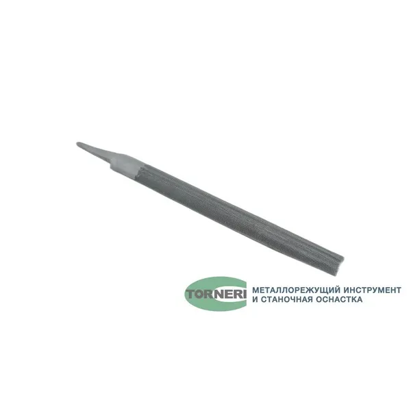 Напильник полукруглый L150 №2 (2822-0119) t021519  (Фото 3)