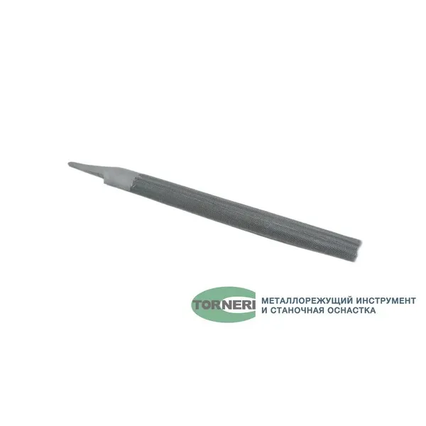 Напильник полукруглый L150 №2 (2822-0119) t021519  (Фото 2)