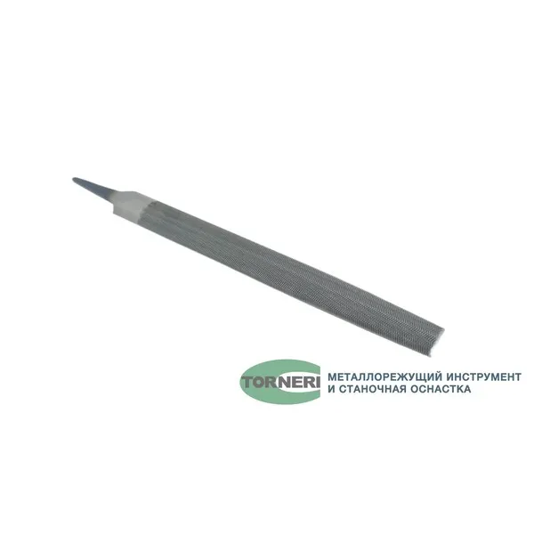 Напильник полукруглый L200 №2 (2822-0127) t021521  (Фото 2)