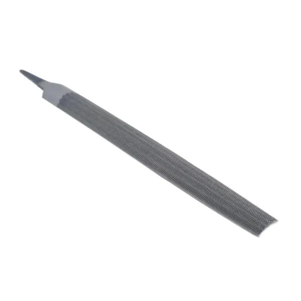 Слесарно-монтажный инструмент t021522 Напильник полукруглый L250 №1 (2822-0133)