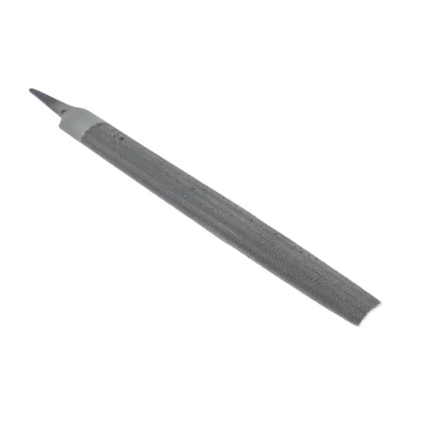 Слесарно-монтажный инструмент t021523 Напильник полукруглый L250 №2 (2822-0135)