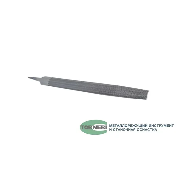 Напильник полукруглый L300 №1 (2822-0141) t021524  (Фото 2)