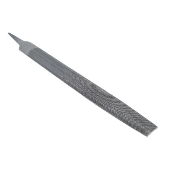 Слесарно-монтажный инструмент t021524 Напильник полукруглый L300 №1 (2822-0141)