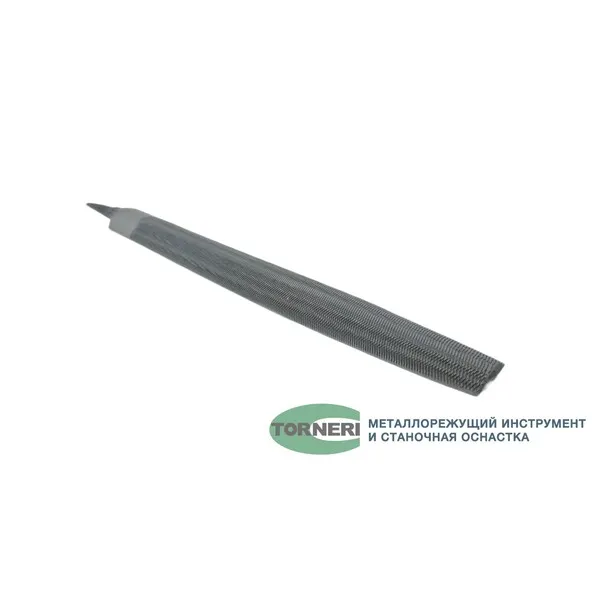 Напильник полукруглый L400 №1 (2822-0159) t021525  (Фото 2)