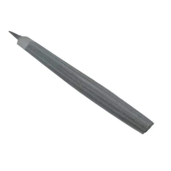 Слесарно-монтажный инструмент t021525 Напильник полукруглый L400 №1 (2822-0159)