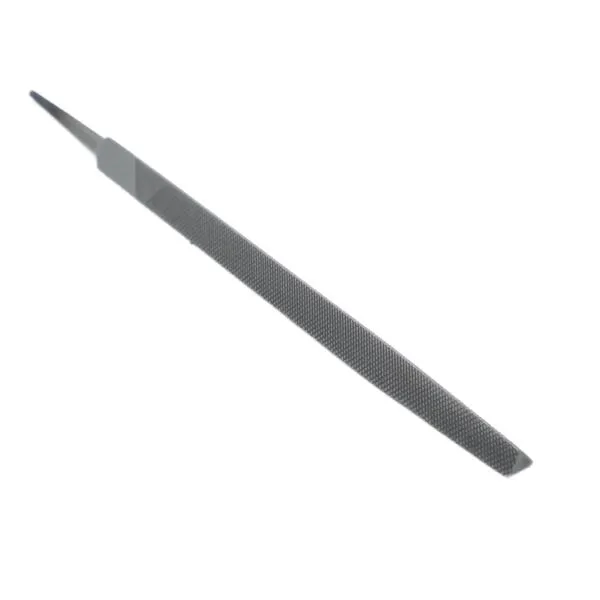 Слесарно-монтажный инструмент t021526 Напильник трехгранный L150 №1 (2821-0061)