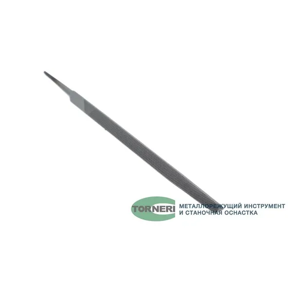 Напильник трехгранный L150 №1 (2821-0061) t021526  (Фото 2)