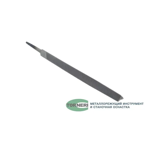 Напильник трехгранный L150 №2 (2821-0062) t021527  (Фото 2)