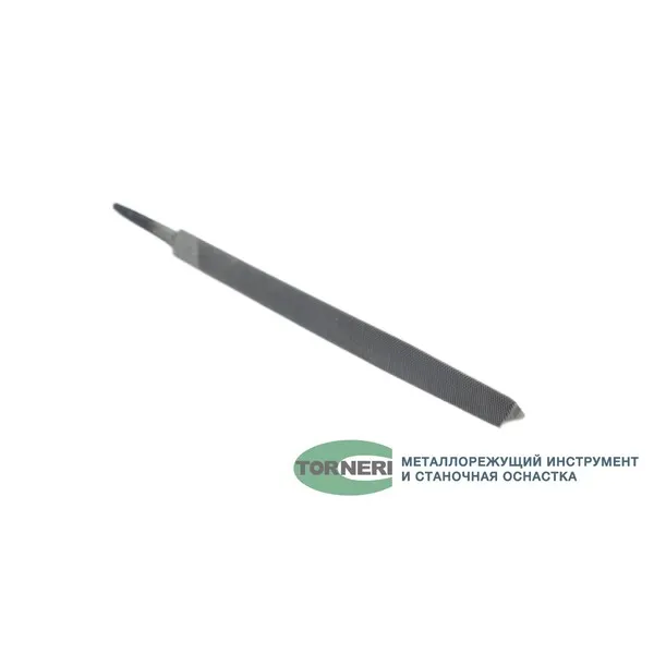 Напильник трехгранный L150 №2 (2821-0062) t021527  (Фото 3)