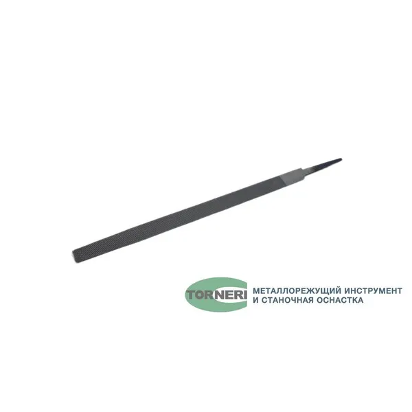 Напильник трехгранный L200 №1 (2821-0066) t021528  (Фото 2)