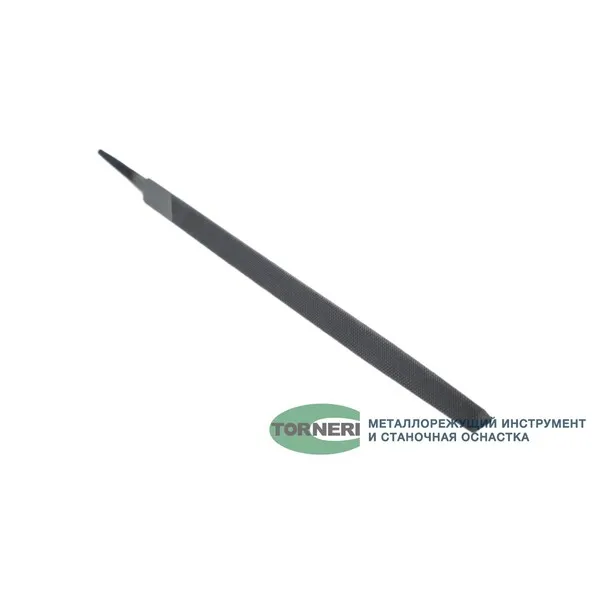 Напильник трехгранный L200 №1 (2821-0066) t021528  (Фото 3)