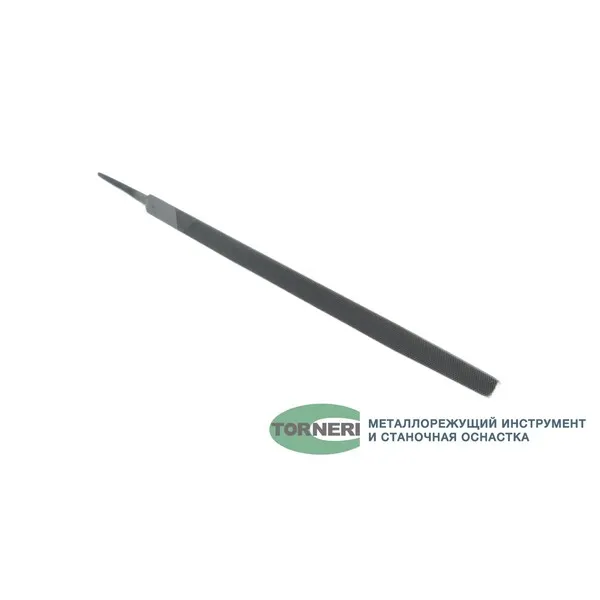 Напильник трехгранный L200 №2 (2821-0067) t021529  (Фото 4)