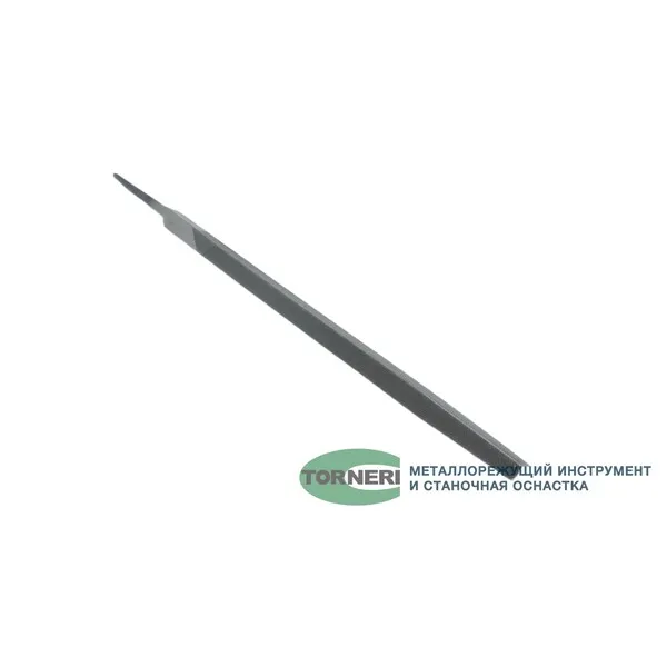 Напильник трехгранный L200 №2 (2821-0067) t021529  (Фото 3)