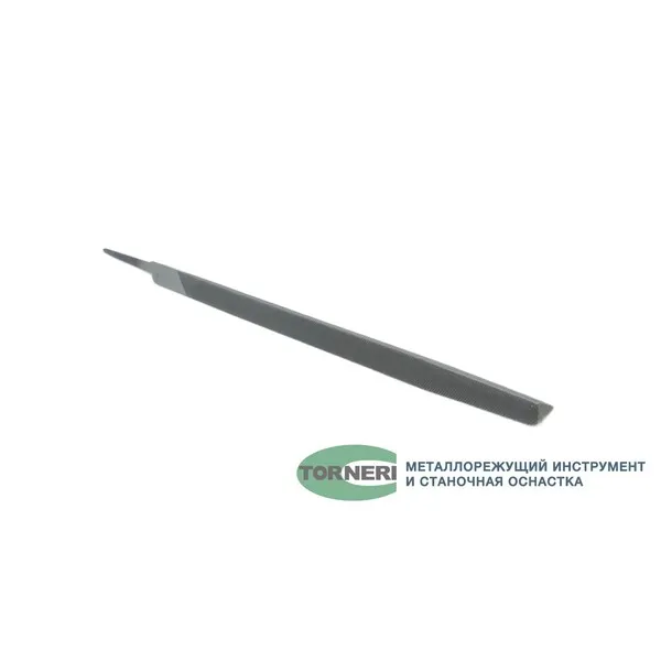 Напильник трехгранный L200 №2 (2821-0067) t021529  (Фото 2)