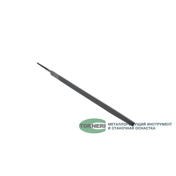 Слесарно-монтажный инструмент t021529 Напильник трехгранный L200 №2 (2821-0067)